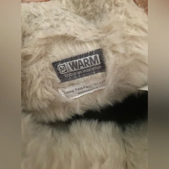 Merrell winter boots - Picture 9 of 10